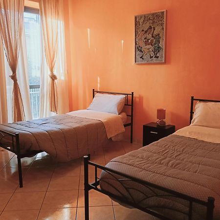 La Casa Di Laura Διαμέρισμα Ciriè Εξωτερικό φωτογραφία