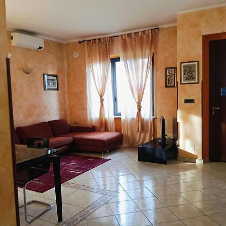 La Casa Di Laura Διαμέρισμα Ciriè Εξωτερικό φωτογραφία