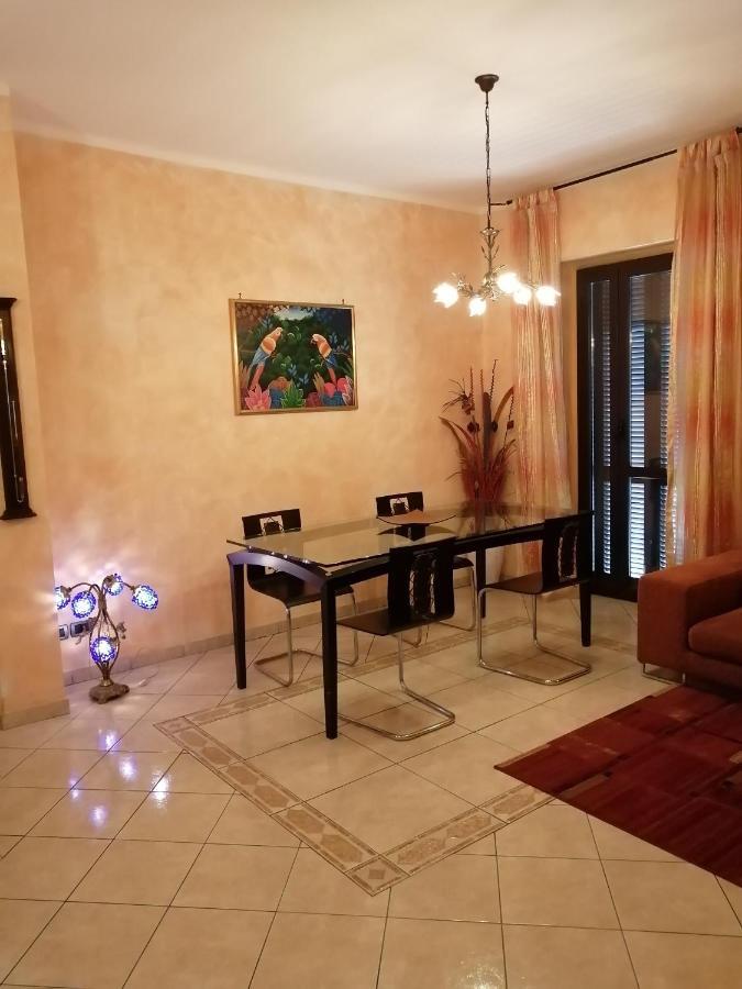 La Casa Di Laura Διαμέρισμα Ciriè Εξωτερικό φωτογραφία