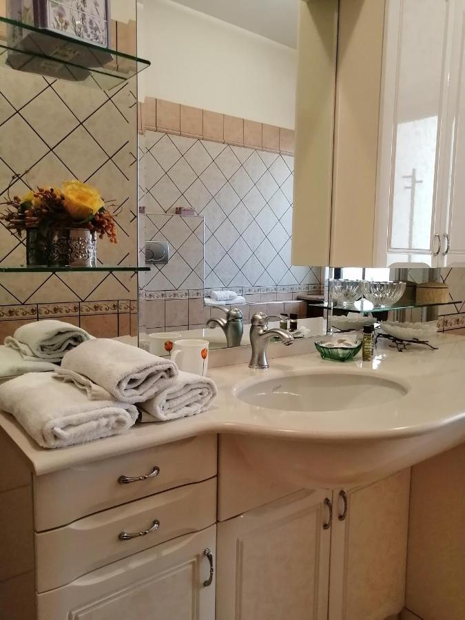 La Casa Di Laura Διαμέρισμα Ciriè Εξωτερικό φωτογραφία