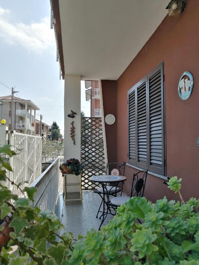 La Casa Di Laura Διαμέρισμα Ciriè Εξωτερικό φωτογραφία