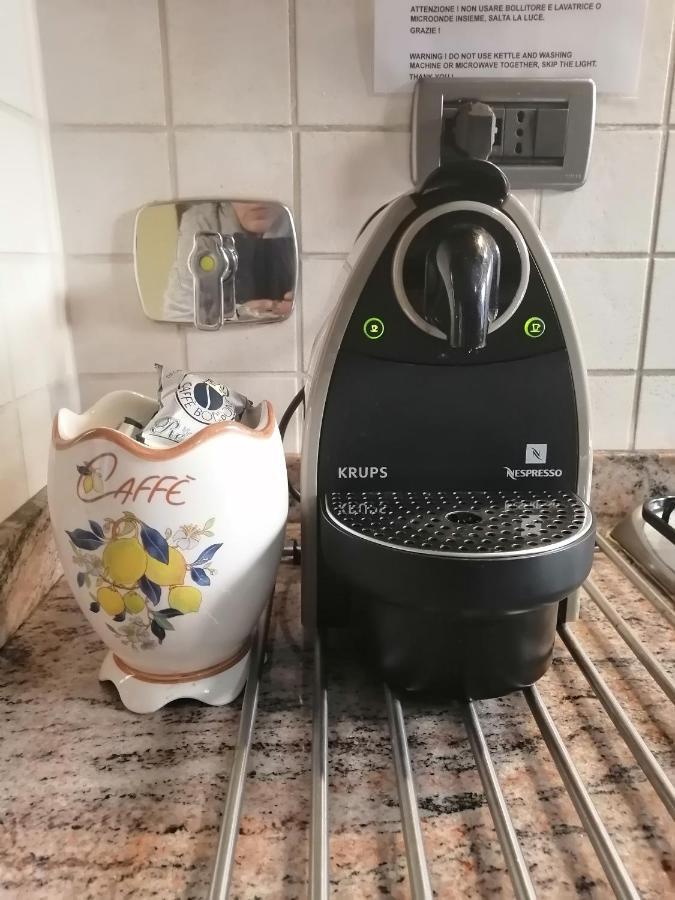 La Casa Di Laura Διαμέρισμα Ciriè Εξωτερικό φωτογραφία