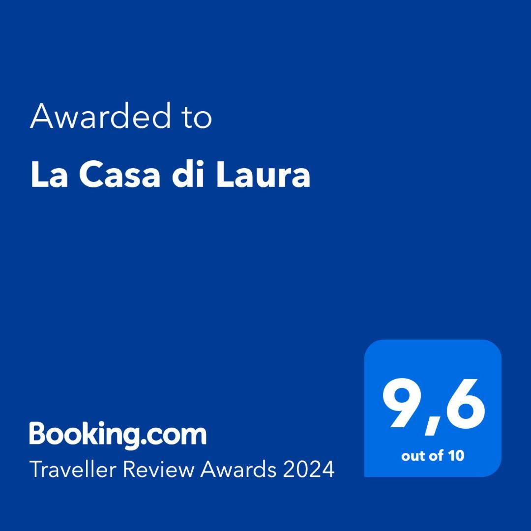 La Casa Di Laura Διαμέρισμα Ciriè Εξωτερικό φωτογραφία