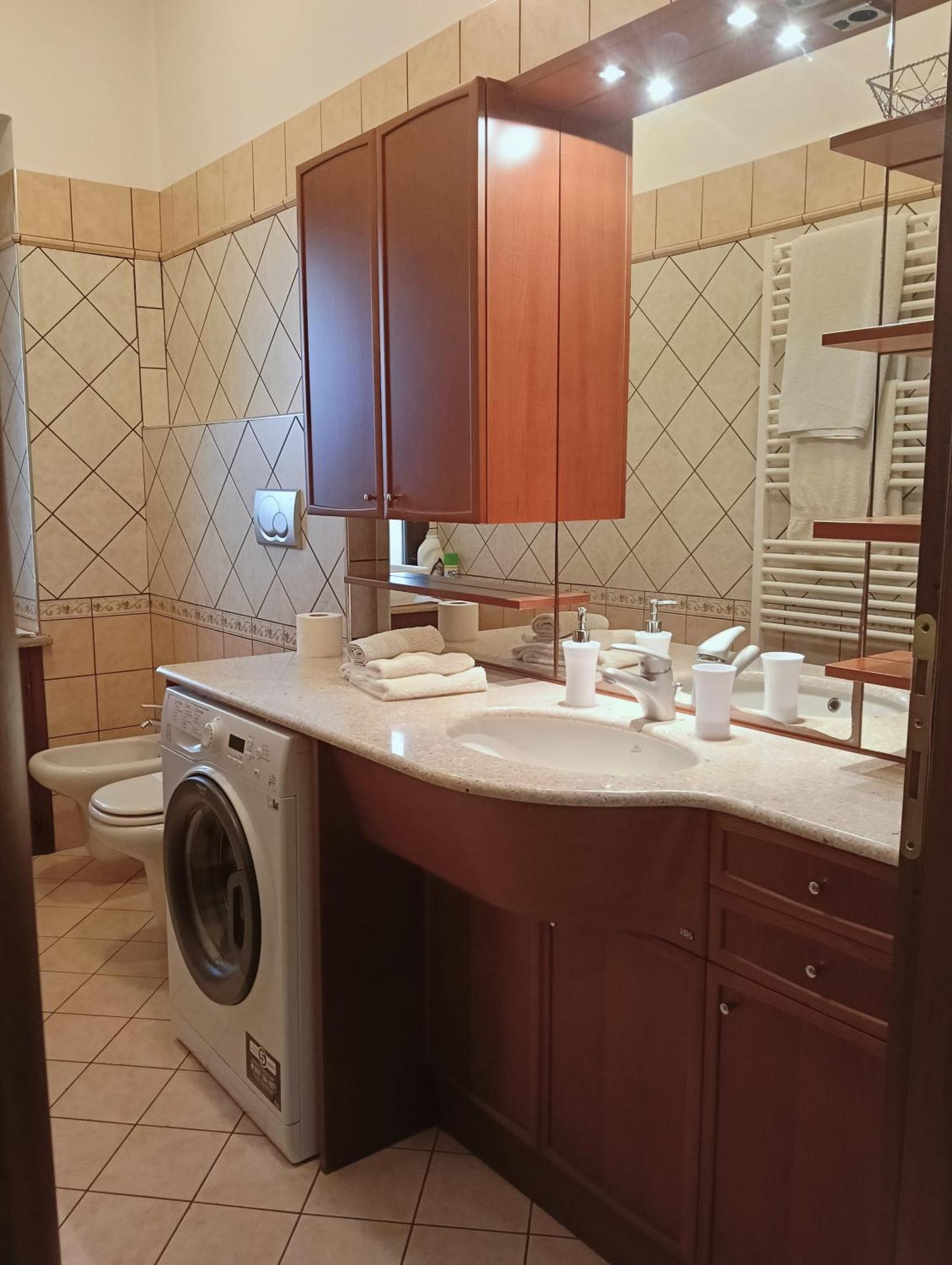 La Casa Di Laura Διαμέρισμα Ciriè Εξωτερικό φωτογραφία