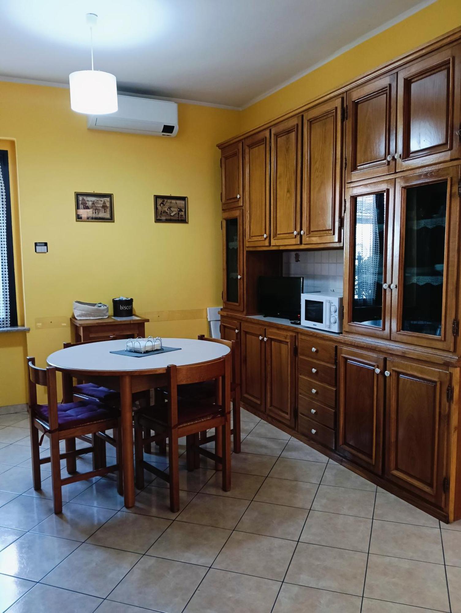 La Casa Di Laura Διαμέρισμα Ciriè Εξωτερικό φωτογραφία