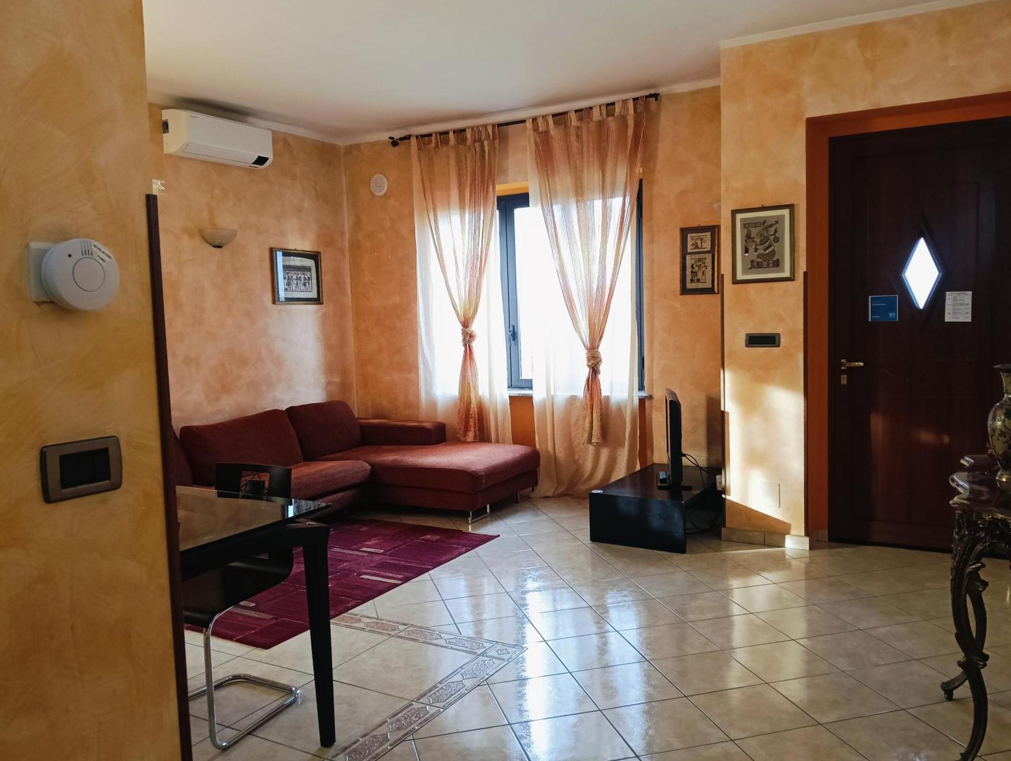 La Casa Di Laura Διαμέρισμα Ciriè Εξωτερικό φωτογραφία