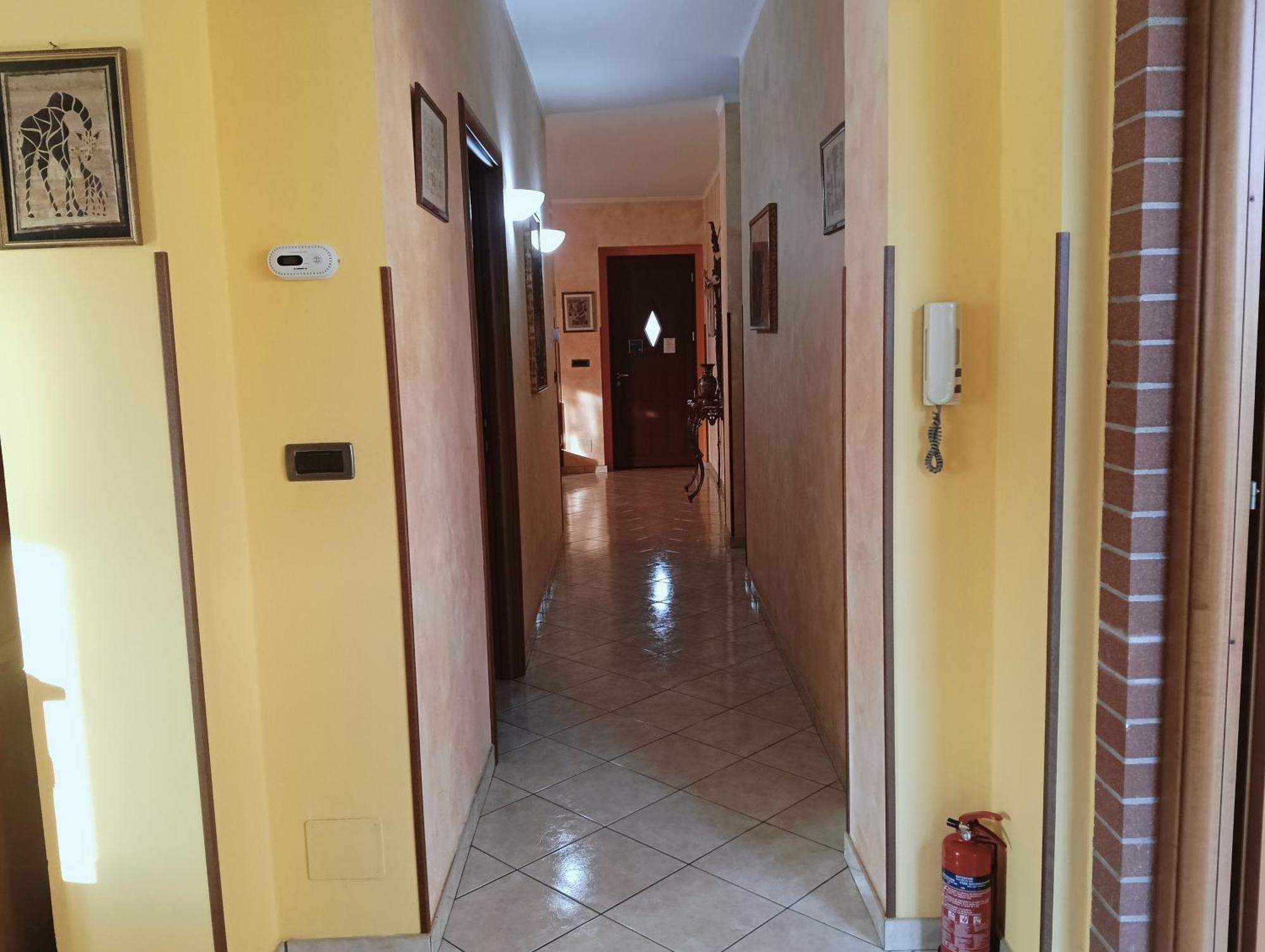 La Casa Di Laura Διαμέρισμα Ciriè Εξωτερικό φωτογραφία