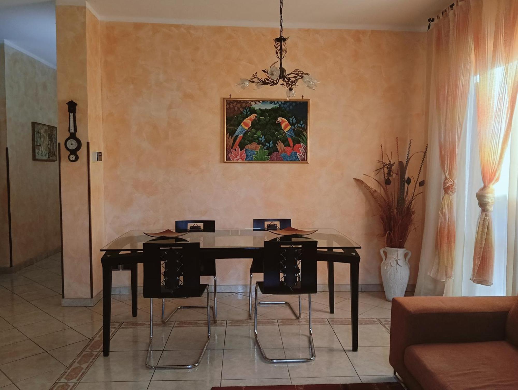 La Casa Di Laura Διαμέρισμα Ciriè Εξωτερικό φωτογραφία