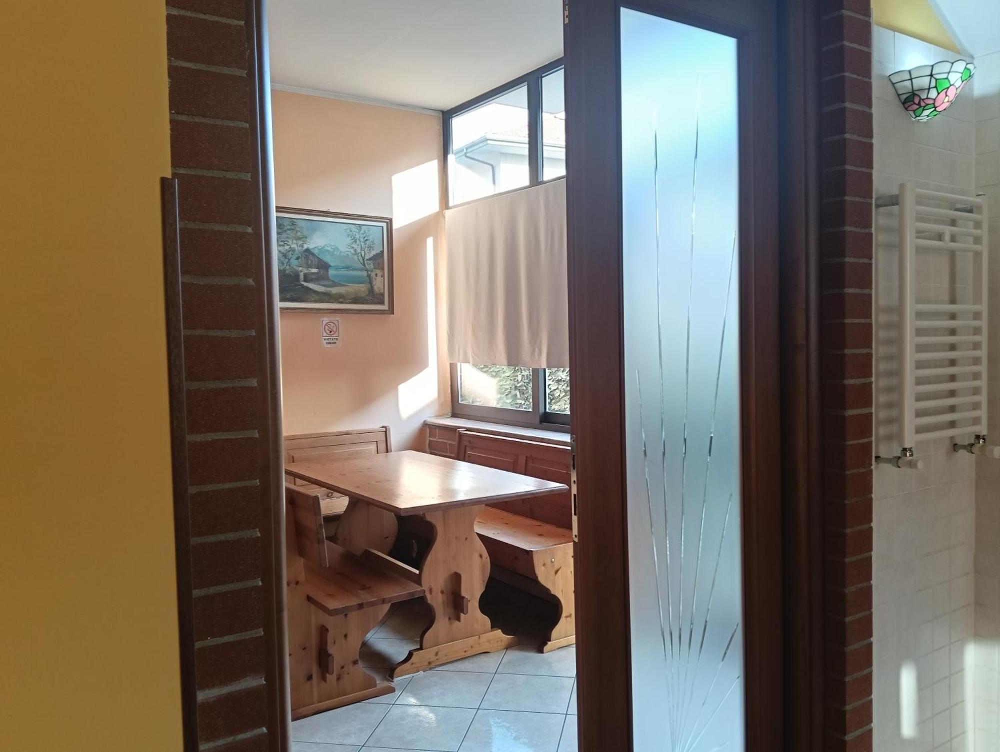 La Casa Di Laura Διαμέρισμα Ciriè Εξωτερικό φωτογραφία